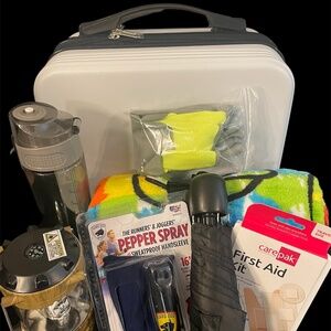 Basic Good to have Kit